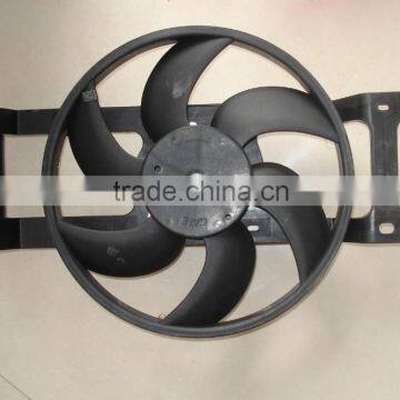 Radiator Fan for DACIA LOGAN ,Logan Auto Spare Parts photo-2