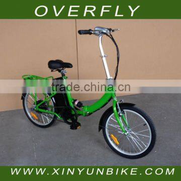 the cheapest electric bike price