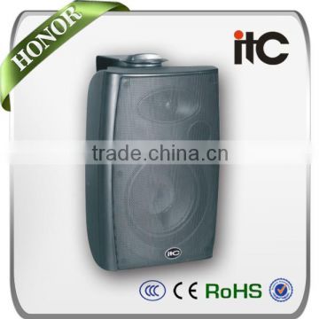 ITC T-775H 30W 8ohm Hi Fi Level 2.0 PA Loudspeaker Wall Mount