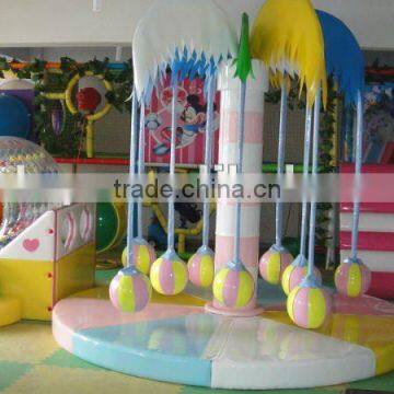 indoor playground new game 5005A