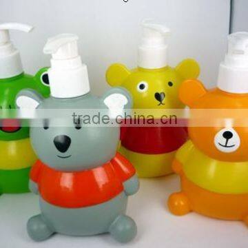 8 ASST BATH BOTTLE FIGURE