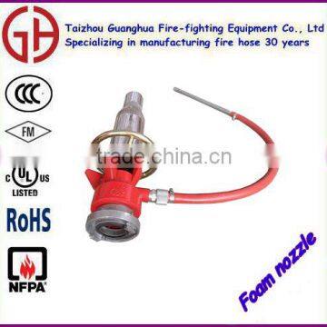 Fire Jet Spray Nozzle photo-4