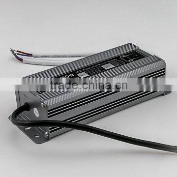 80W 12V 6.5A Output Waterproof Led Switch Power Supply With Aluminium Shell photo-2