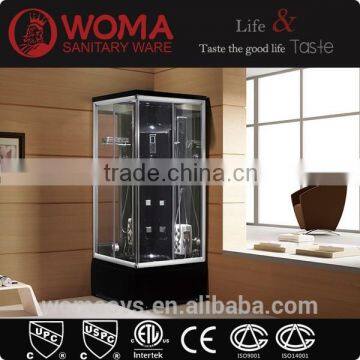 Chinese supplier personal Healthcare Steam room with shower