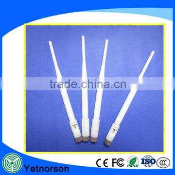 868Mhz Stick Antenna With SMA Connector White Color