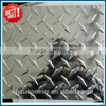 Aluminum Checker Plate 6061 photo-2