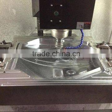 Custom Plastic Tool Case Instrument Case Equipment Case Custom Plastic Case ,gun Case,pistol Case_AT325001286 photo-4