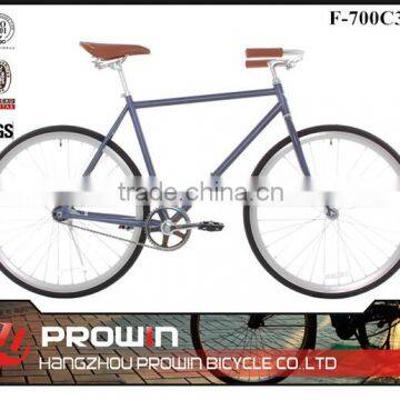 2016 popular 700c city bike/vintage bikes/retro city bike for sale (PW-F700C352)