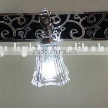 3 Light Aluminum Decorate Mirror Lamp/light With Shade photo-4