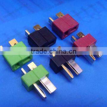 High Quality Electronic Battery Cable Harness T Plug Female Red Wiring Harness photo-2