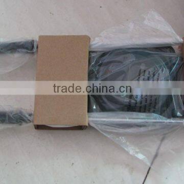 2015 Hot Sale Die Cast Aluminum Non-stick Humburger Pie Sandwich Griller Used on Fire With Two Handle photo-6