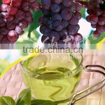 Herb oil/grape seed oil