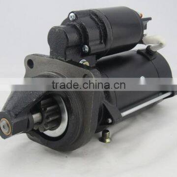 ( 12V/ 3.2KW/ 10T) Starter Motor For Perkins 71440536 11131605 11131761