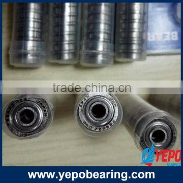 High quality China Yepo brand 696 696-2RS 696zz Miniature Deep Groove Waterproof Ball Bearing