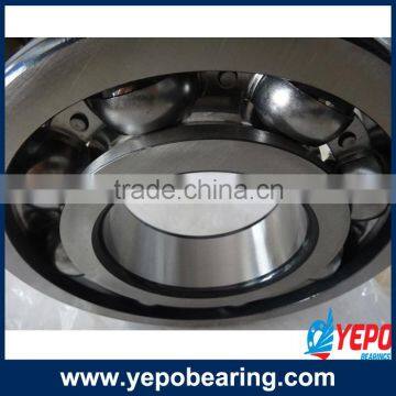 Big Size Deep Groove Ball Bearing 6320-2RS (Size:100*215*47mm)