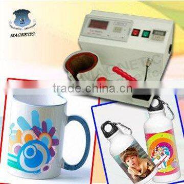 sublimation transfer machine