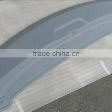 Spoiler for Toyota Land Cruiser photo-3