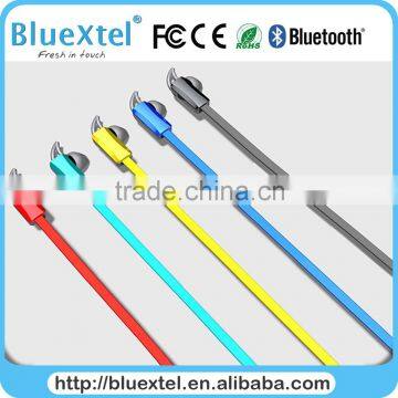 Mobile Phone Accessories Factory In China Glowing Earphone