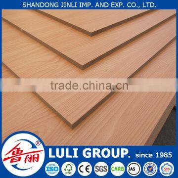 Good Quality and Competitive Price Melamine Mdf photo-4