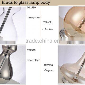 Zhongshan Lighting Restaurant Metal Table Lamp, Office Table Lamp for Hotel Home Decoration Supplier's Choice