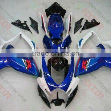 high performance racing motor fairings