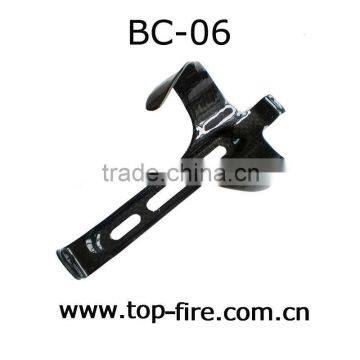 2013 Ultra-light full carbon fiber bike bottle cage BC-06
