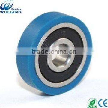 Low Noise 5x19x5mm Currency Counting Machine Roller Currency Counting Machine Bearing