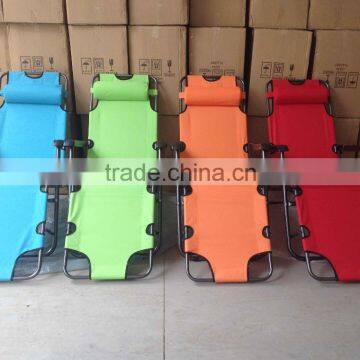 Infinity Zero Gravity Chair photo-3