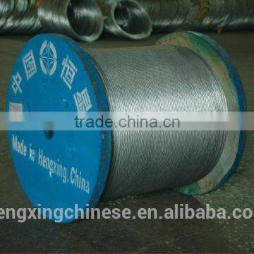 High tensile strength Steel wire