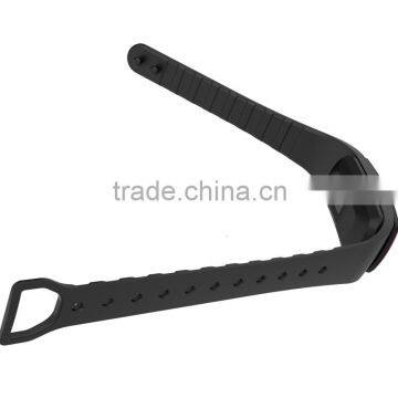 Factory Directly Wristband Activity Tracker With Heart Rate, 2016 Hot Sale Smart Sport Bracelet photo-5