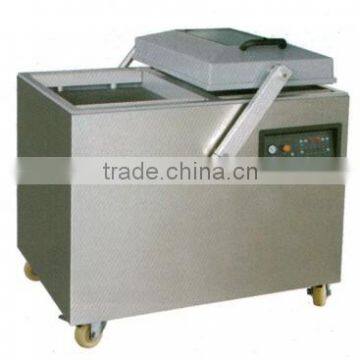 YS-SQ-600 Double Chamber Vacuum