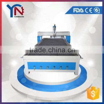 Two Head Advertising Foam Mould Cnc Router 600 X 900 photo-5