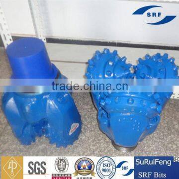 9 5/8 Incn 244.5mm Metal Sealed Tricone Bit for Well Drilling photo-2