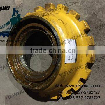 D85A Bulldozer final drive lock nut 170-27-12232 shantui SD22 nut