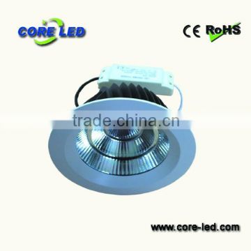 3 years warranty 5W COB led downlight