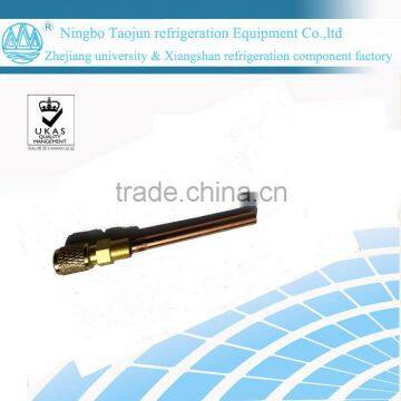 Refrigeration Access Valve(charging Valve)