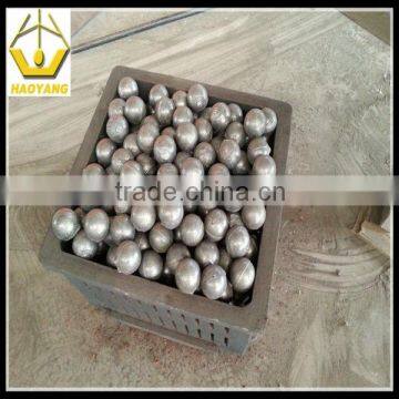 3% chrome steel ball