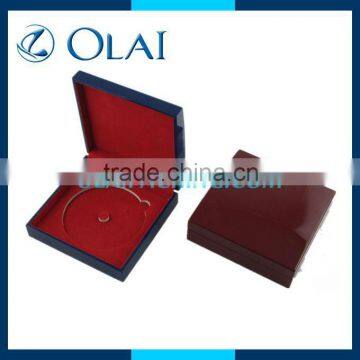 Custom Glossy Wooden CD Box,CD Case photo-3
