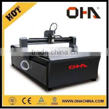 INTl" OHA" Brand SP1318 plasma cutting Machine with CE Certification
