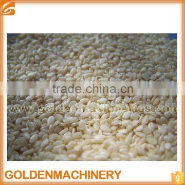 Dry Type Sesame Dehulling Machine Hulled Seeds Roaster Sesame Roasting Production photo-6