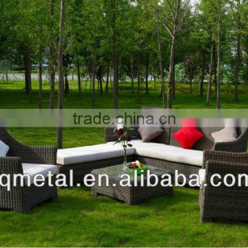 garden rattan furniture