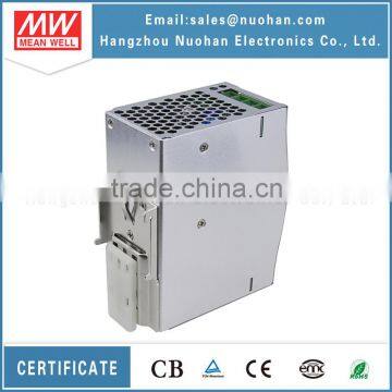 Meanwell 24V 75W Single Output Industrial DIN Rail Power Supply/24V Industrial DIN Rail photo-3