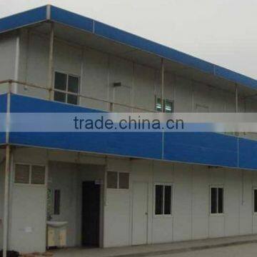 New design costefficient safety prefabricated Industrial house good price