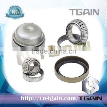 Front Wheel Bearing Kit 2103300051 for Mecerdes W210 W202 -TGAIN