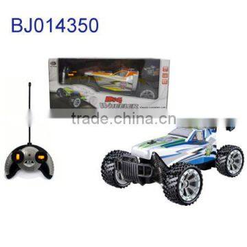 1:12 4ch Toy Car rc Car Kit Best Quality Remote Control Car photo-6