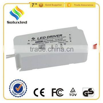 40W 600mA LED Driver With High Quality and Cheaper Price, LED Panel Light Driver