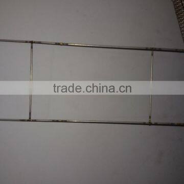 New H Shape Wire Step Stake photo-2