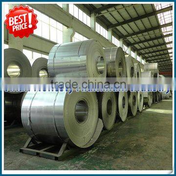 Top quality 1050 1060 3003 H14 H24 aluminum coil with width up to 2620mm