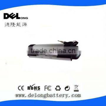 Lithium ion battery for electric bicycle 36v 10ah