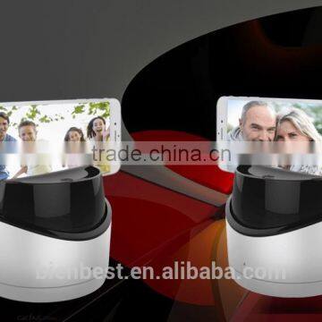 Custom Logo Selfie-timer Selfie Timer Selfie Robot Bluetooth Ponoramic Selfie Robot